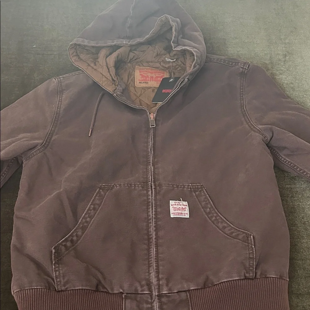 Levi’s Workwear jacket